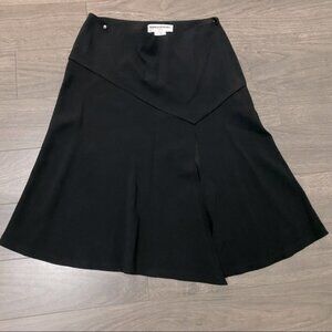 Sonia Rykiel Slit Front Skirt